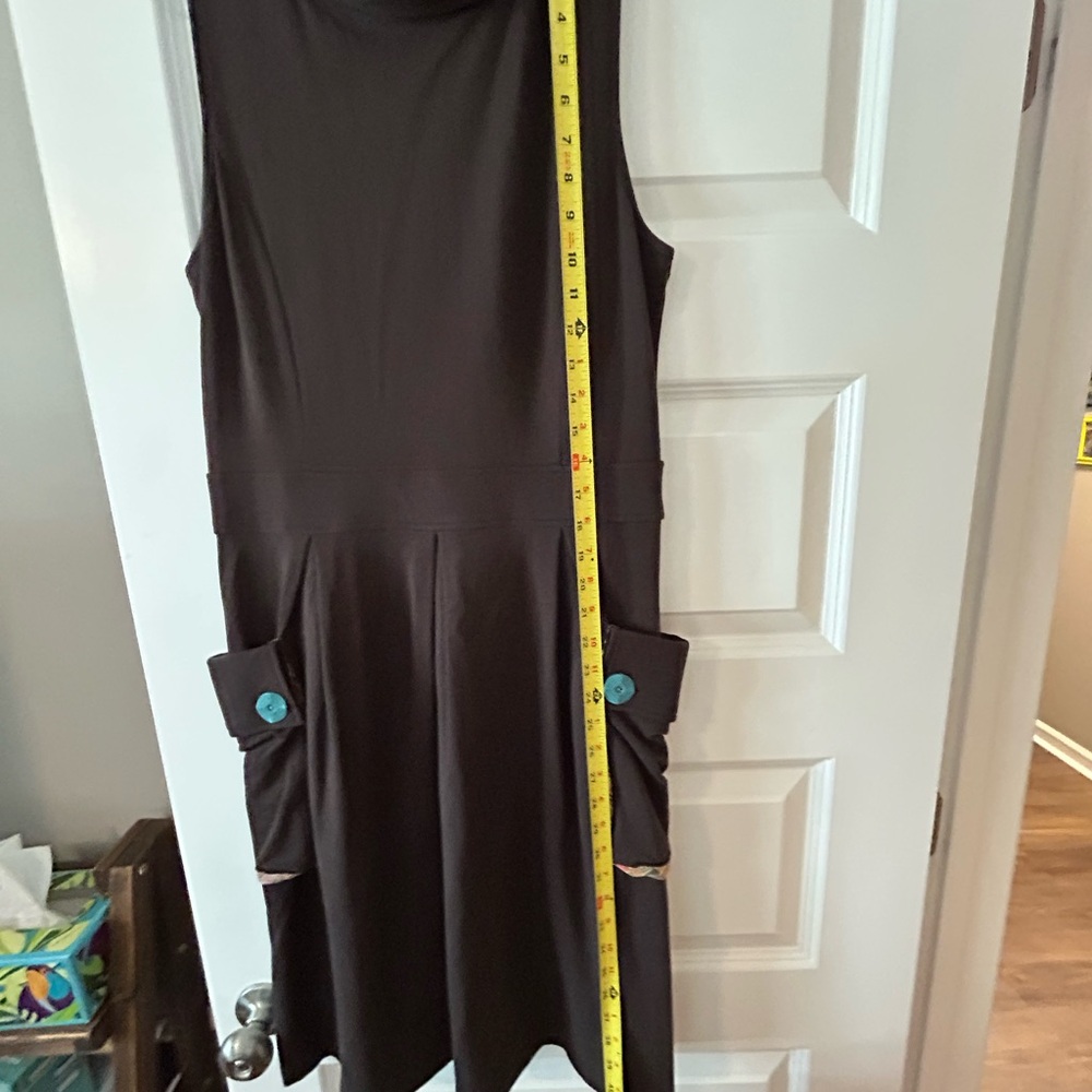 Sleeveless Matilda Jane dress‎ - Picture 5 of 11